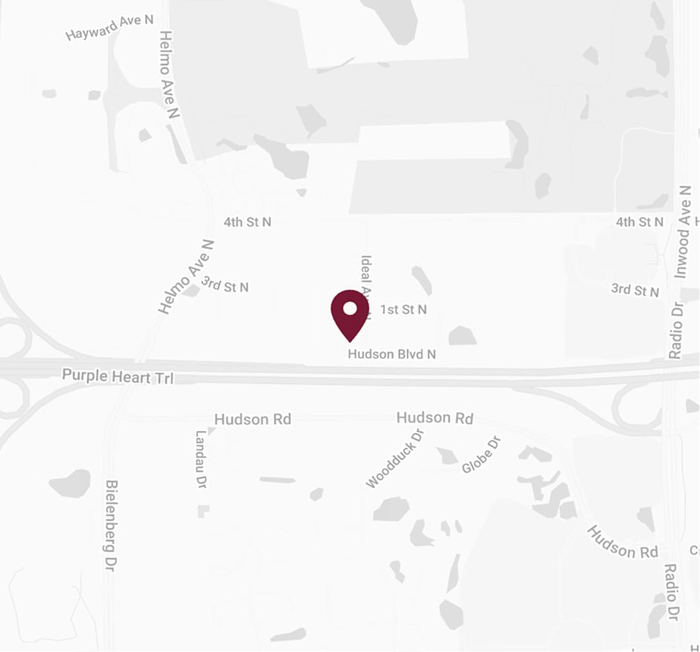 Map of Krenner Law LLC