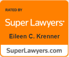 Rated By | Super Lawyers | Eileen C. Krenner | SuperLawyers.com