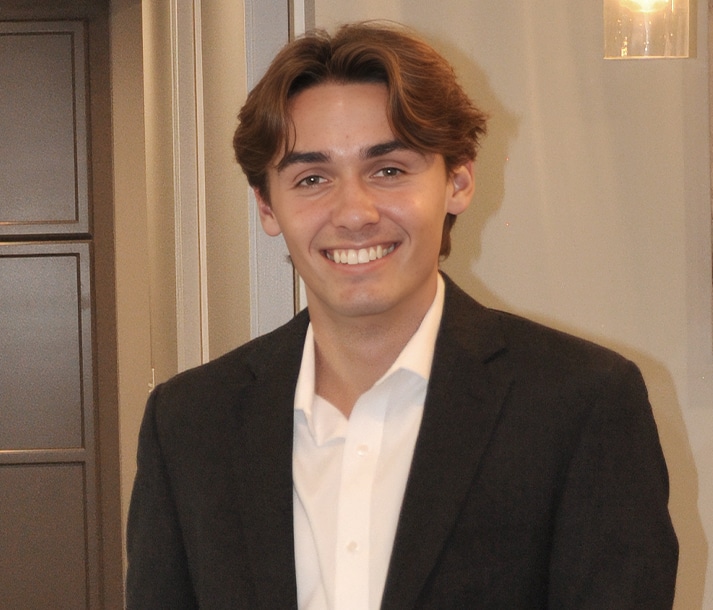 Garrett Maher's Profile Image